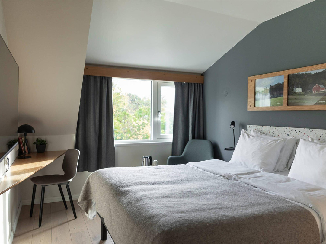 Home Hotel Grimstad主图