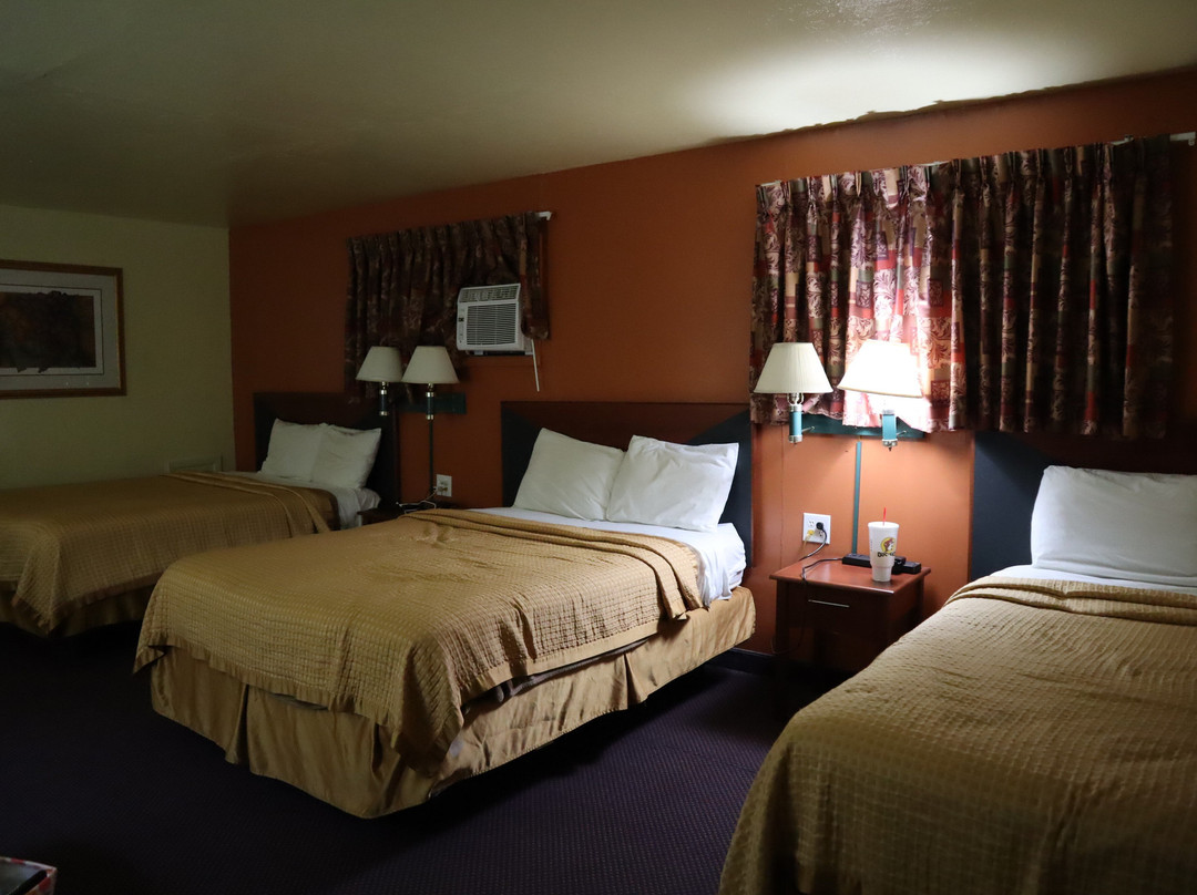 Shamrock Country Inn主图