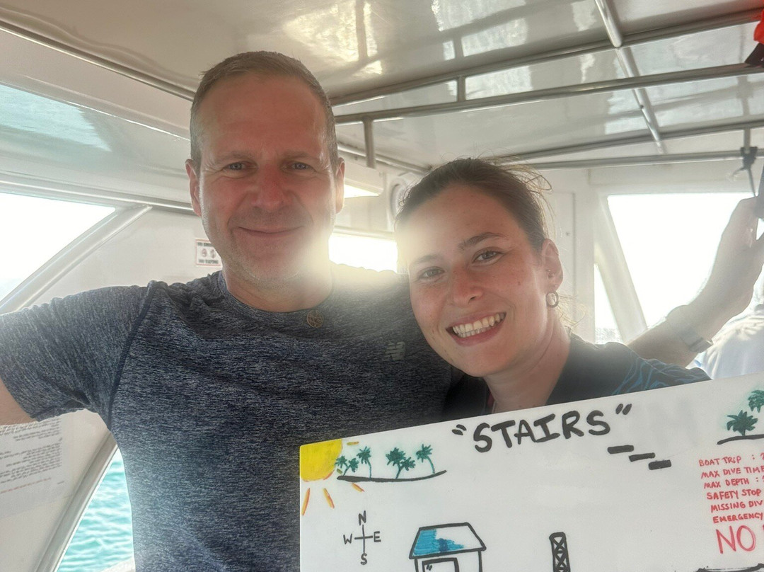 Euro-Divers Meeru-蜜月岛必去景点