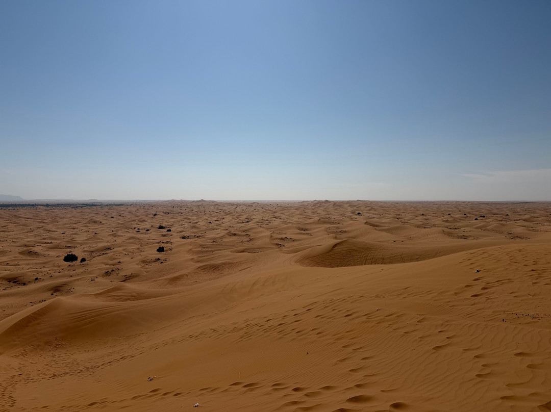 VIP Desert Tours-迪拜必去景点