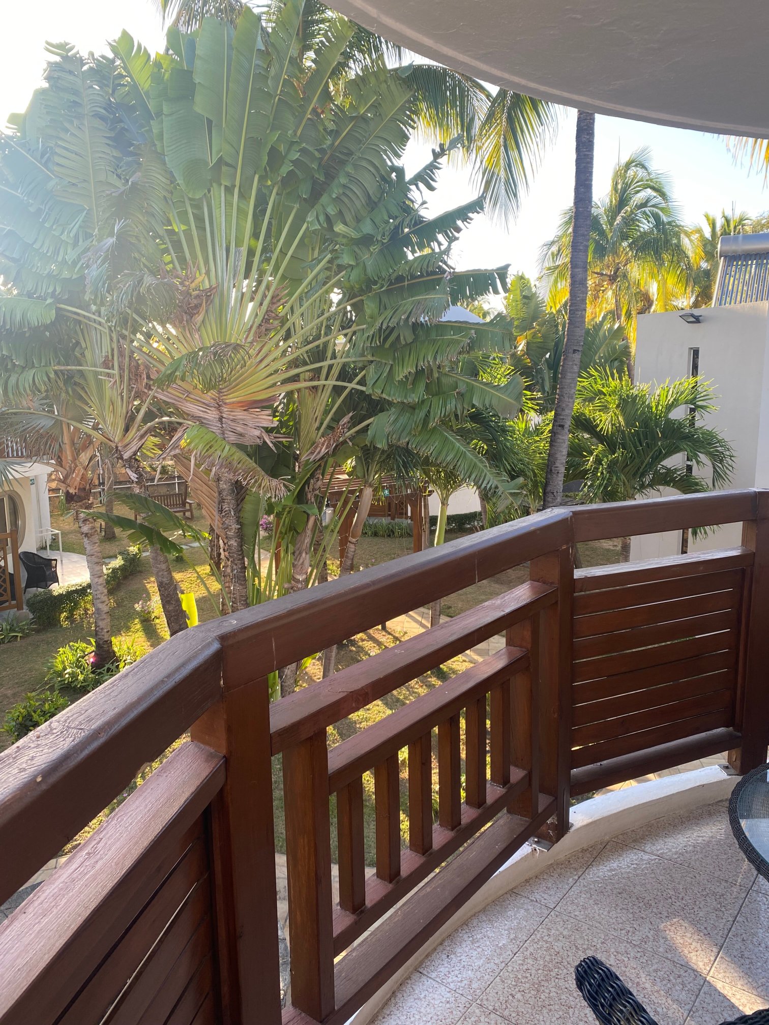 Gold Beach Resort-客卧