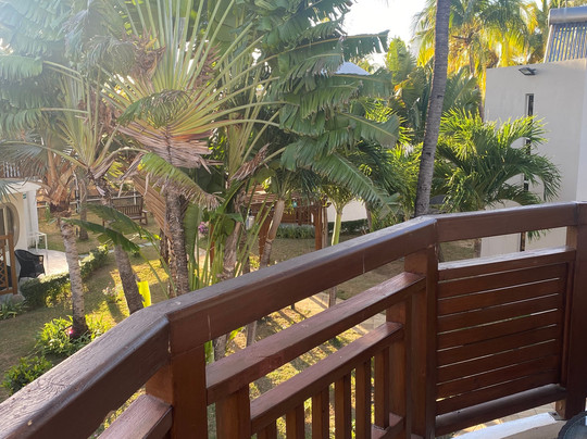 Gold Beach Resort主图