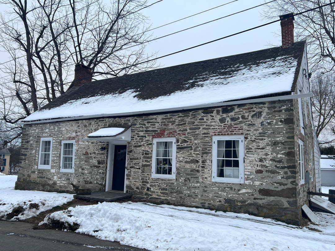 Historic Huguenot Street-新帕尔茨必去景点