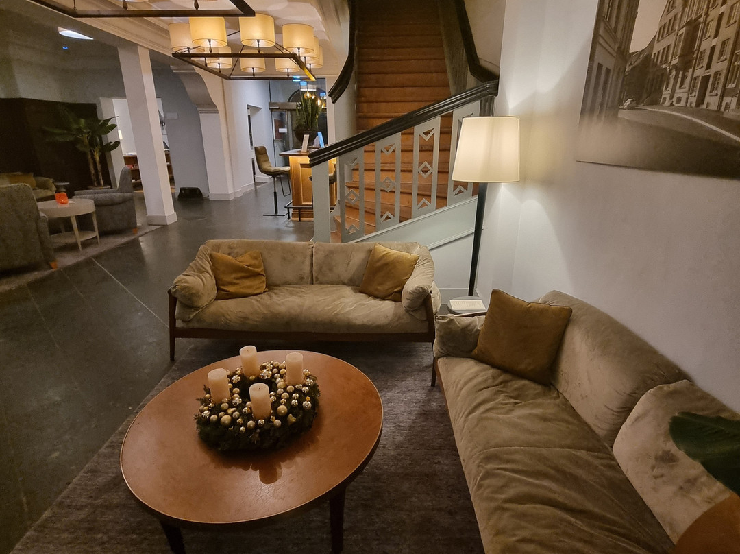 Hanse House Wismar