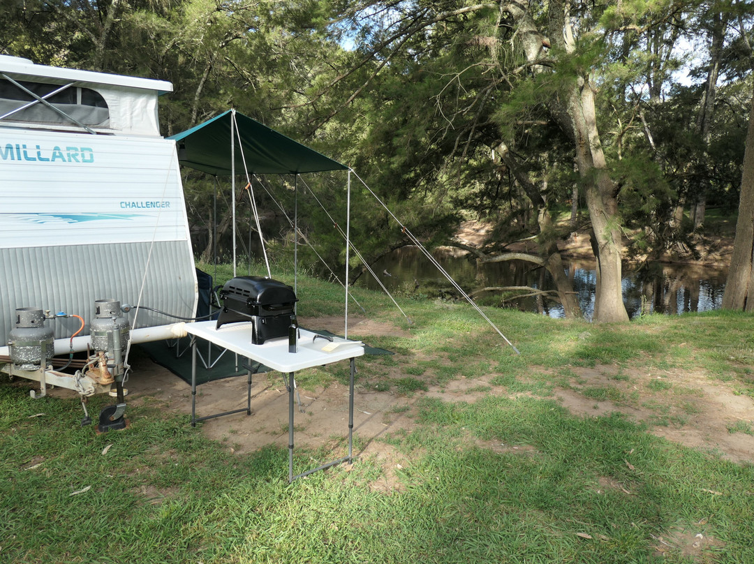 Wee Jasper Reserves-Wee Jasper必去景点