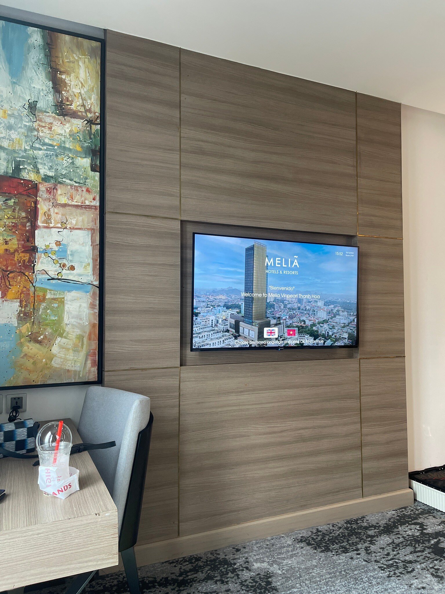 Meliá Vinpearl Thanh Hoa-官方