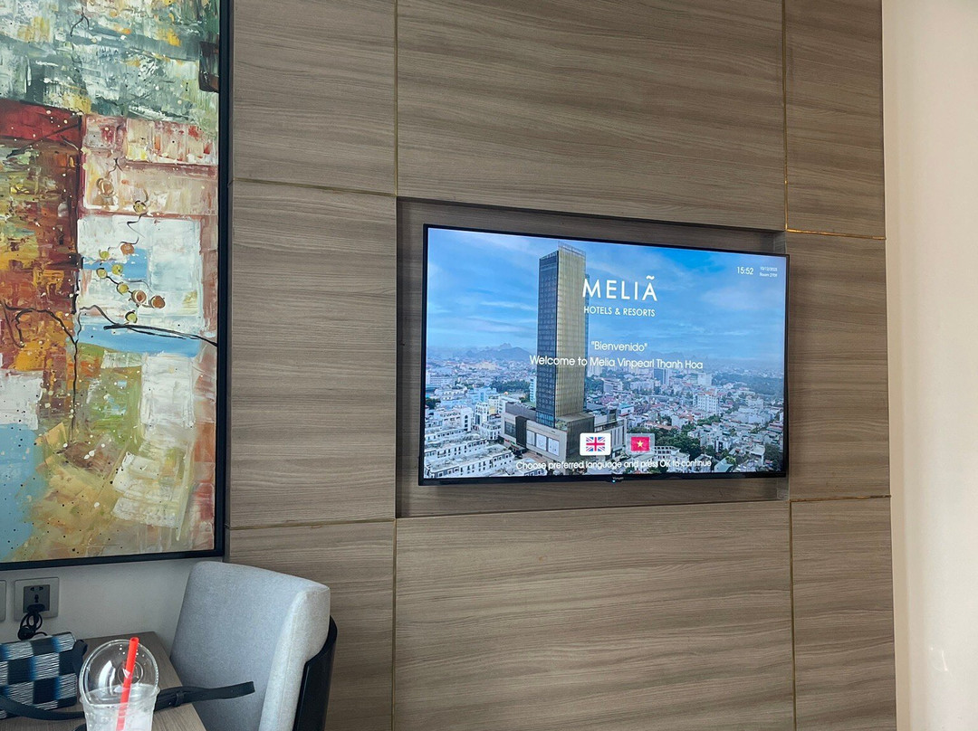 Meliá Vinpearl Thanh Hoa主图