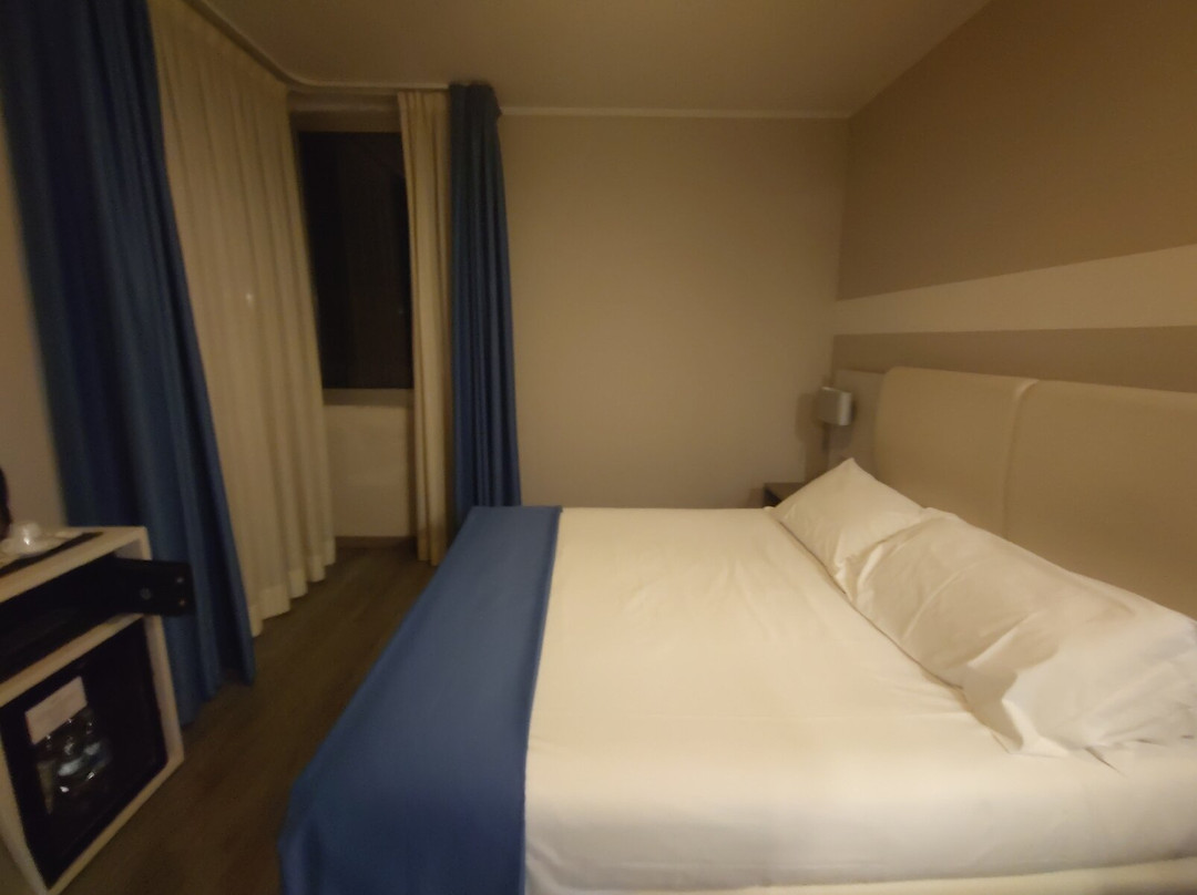 奥里基奥毛潘萨酒店主图