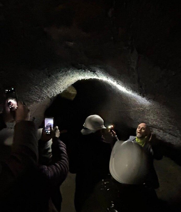 Excursions Etna-卡塔尼亚必去景点