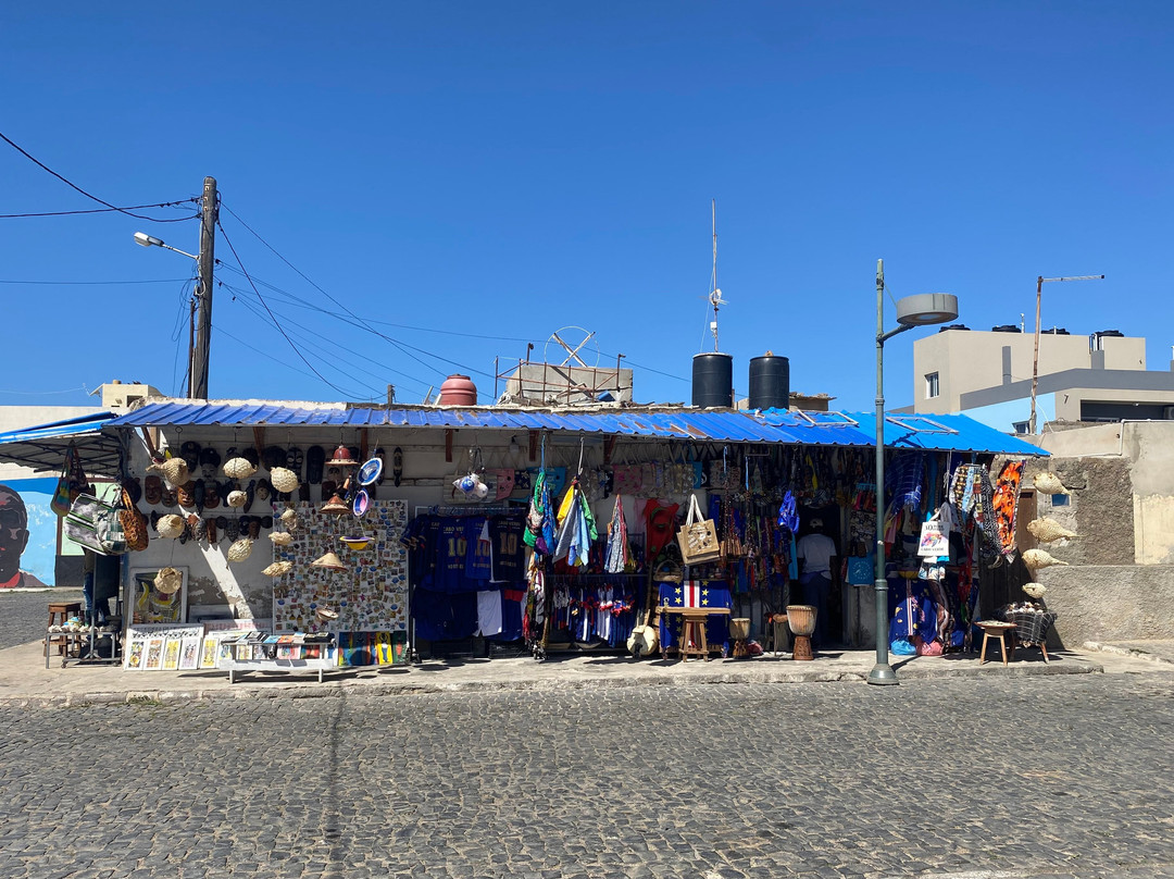 Annes Info Point-圣塔玛丽亚必去景点