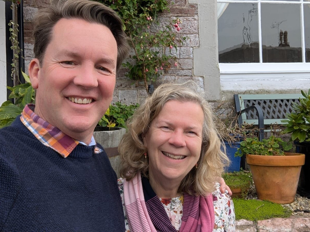 Unique Devon Tours-牛顿阿伯里必去景点