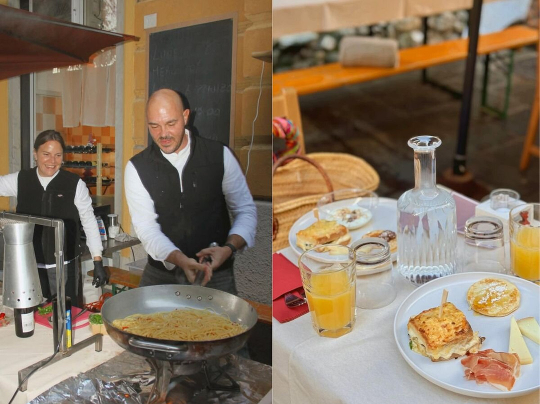 Mascheroni Wine Club