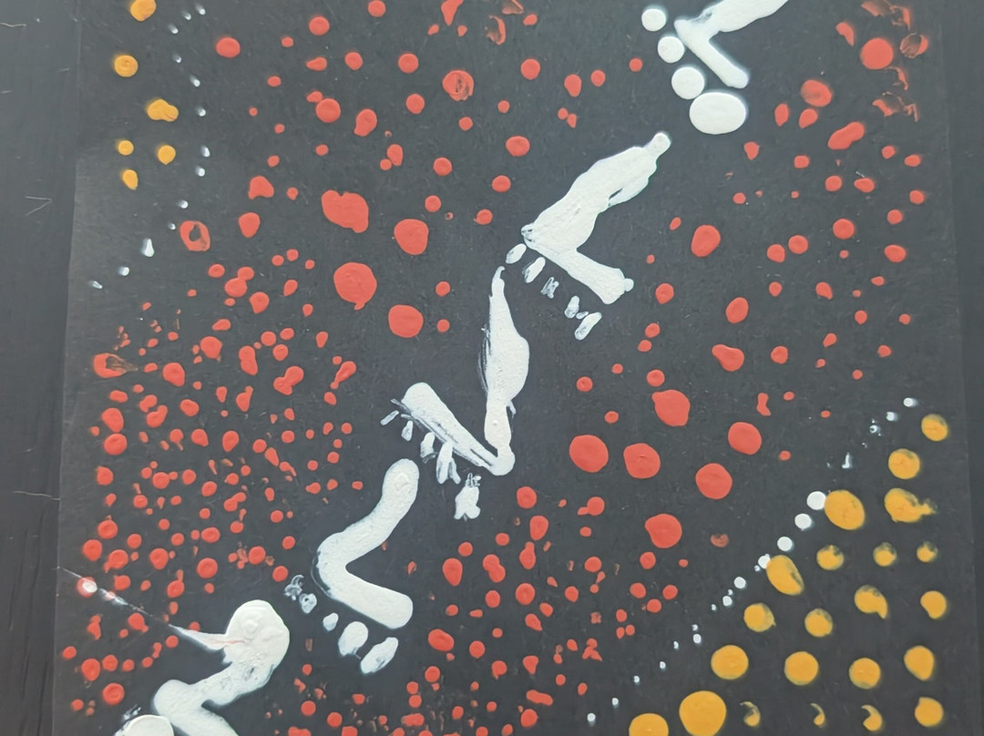 Janbal Gallery-Mossman必去景点