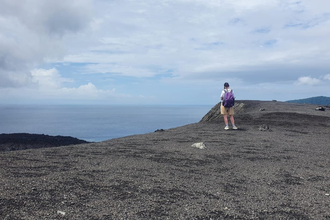 Krakatau Tour-雅加达必去景点