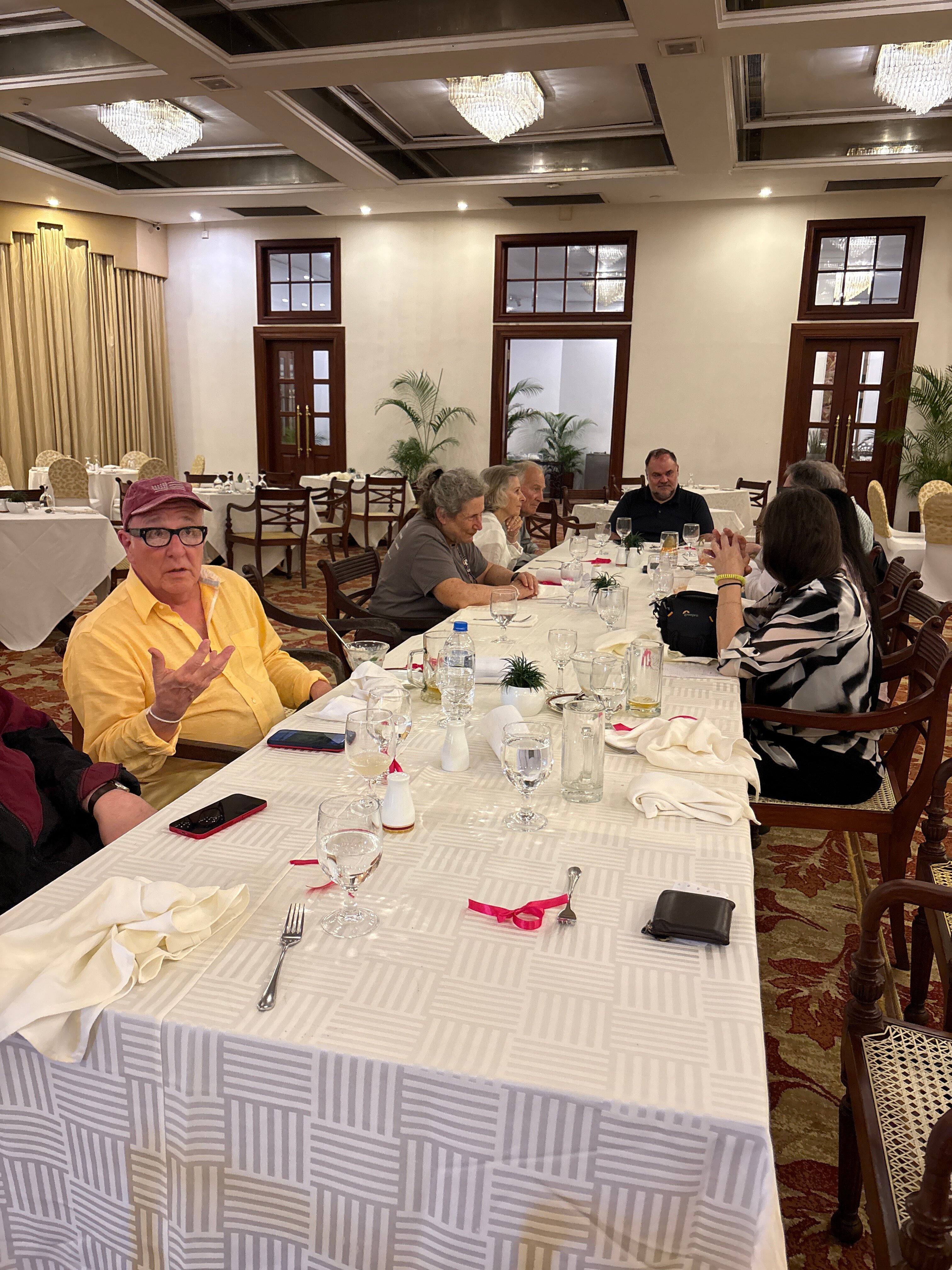 马哈威利里奇酒店-官方