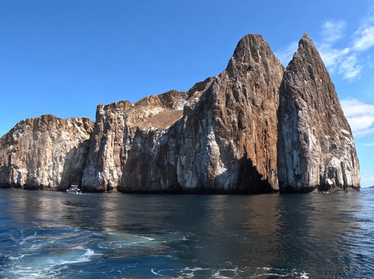 AQUAVENTURES DIVE CENTER-Puerto Baquerizo Moreno必去景点