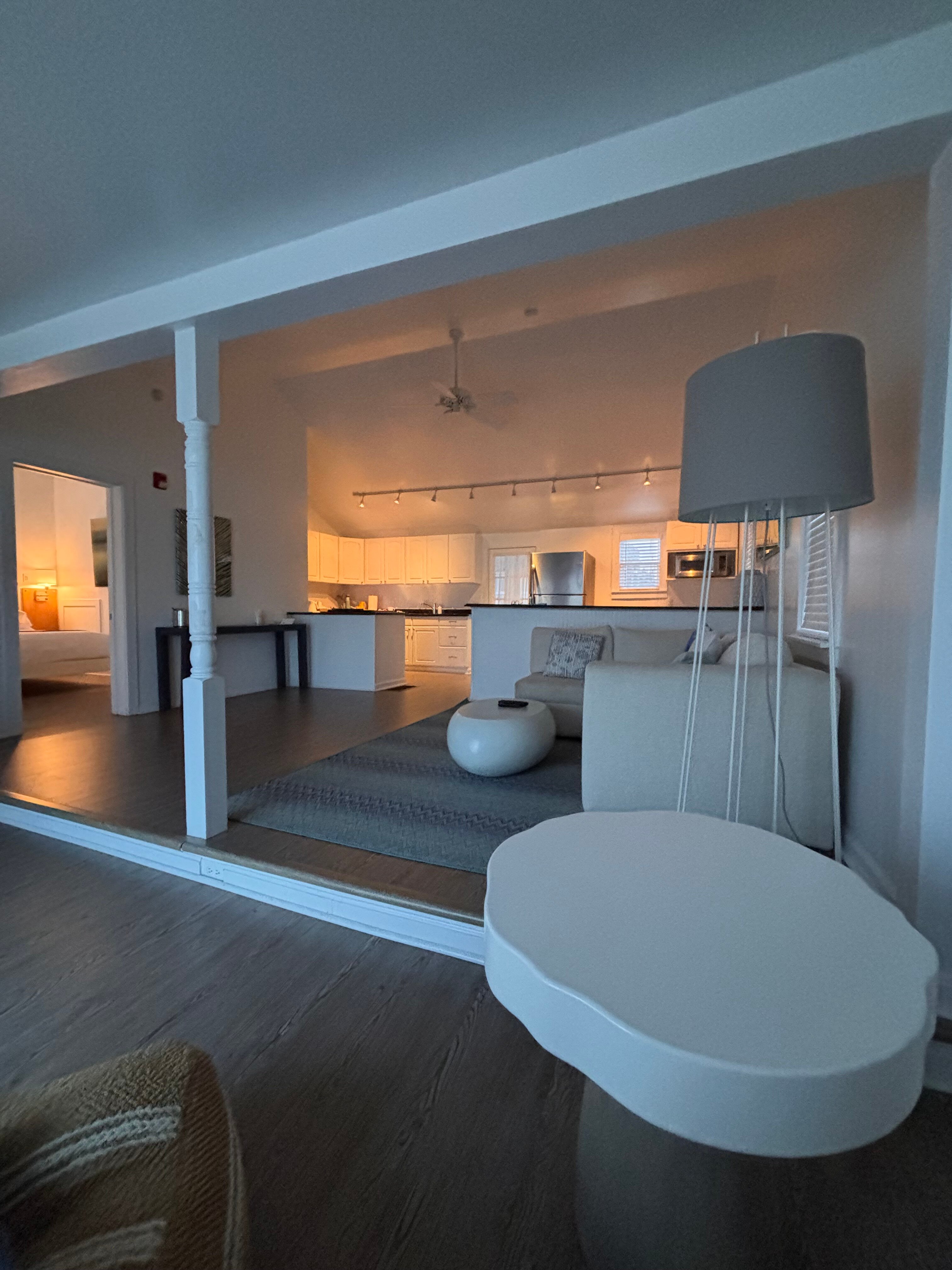 Blue - Inn on the Beach-官方