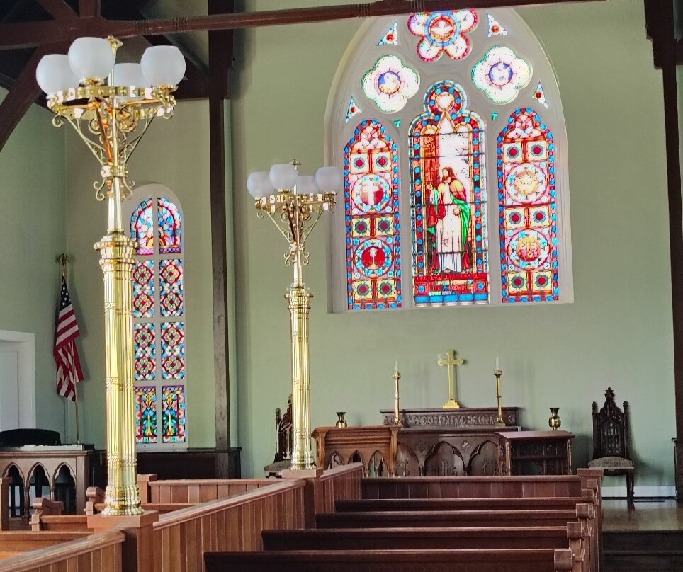 Historic Pensacola Village-彭萨科拉必去景点