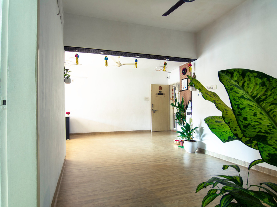 Swasti Yoga Center-Pimpri-Chinchwad必去景点