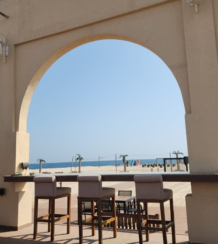 Al Majles Resort-多哈必去景点