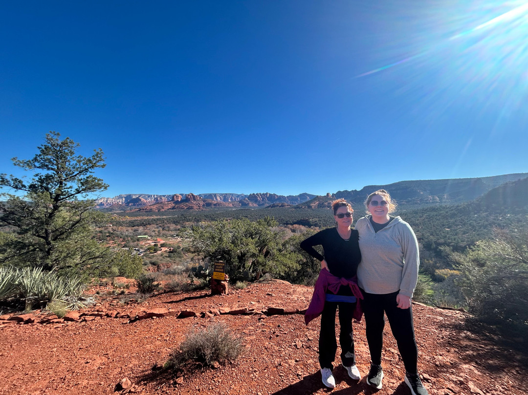 Vita Pura Yoga & Hiking Retreats-塞多纳必去景点