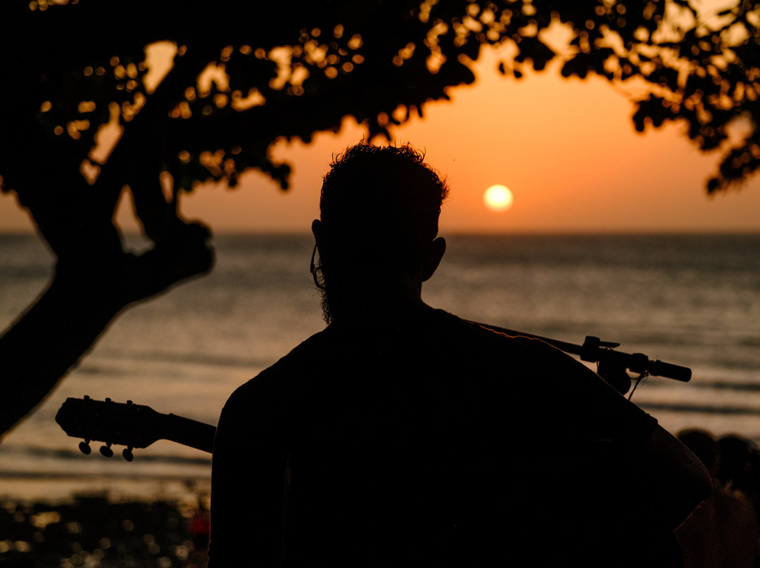 Pousada Jeribá主图