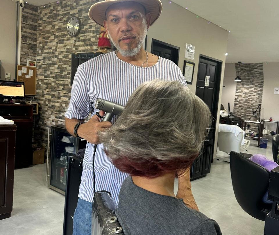 Five Star Salon And Spa-Playas del Coco必去景点