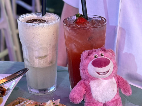 Cosford Container Park-新加坡必去景点