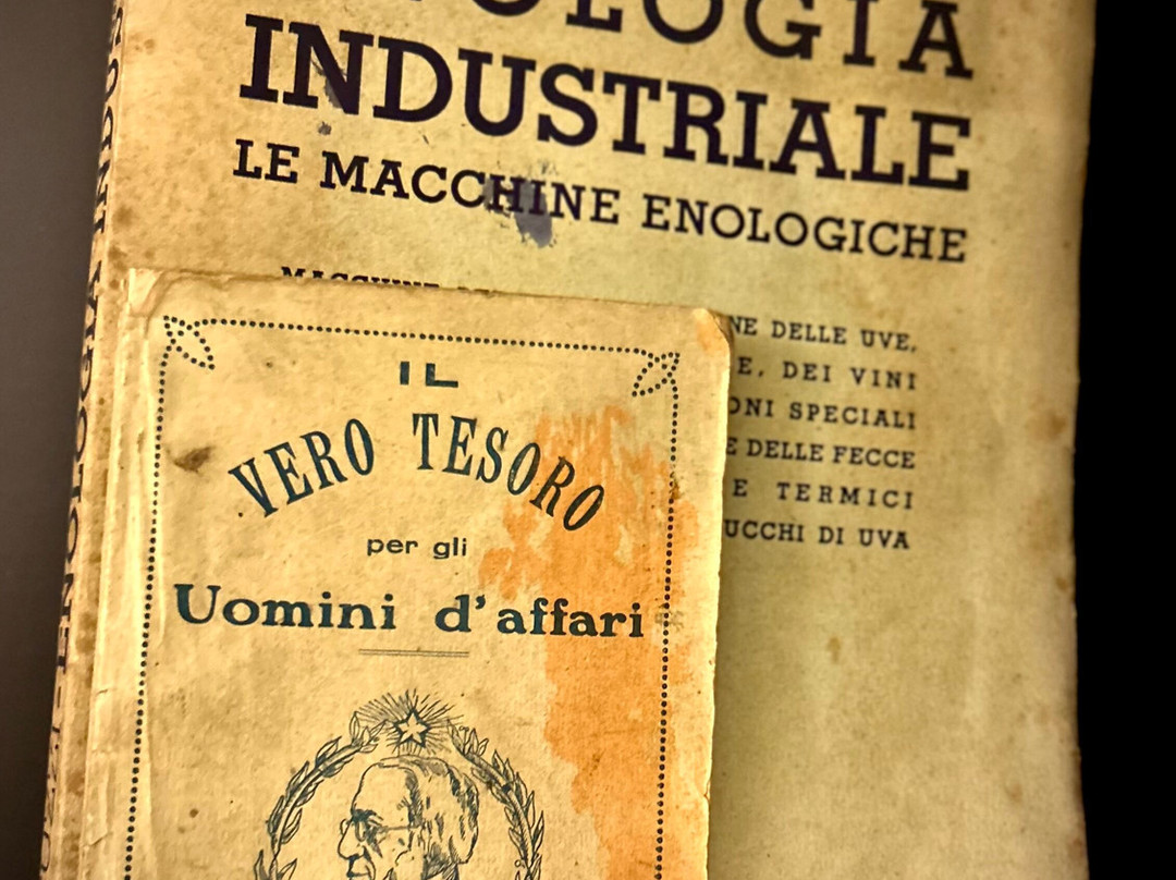 Cascina Chicco-Canale必去景点