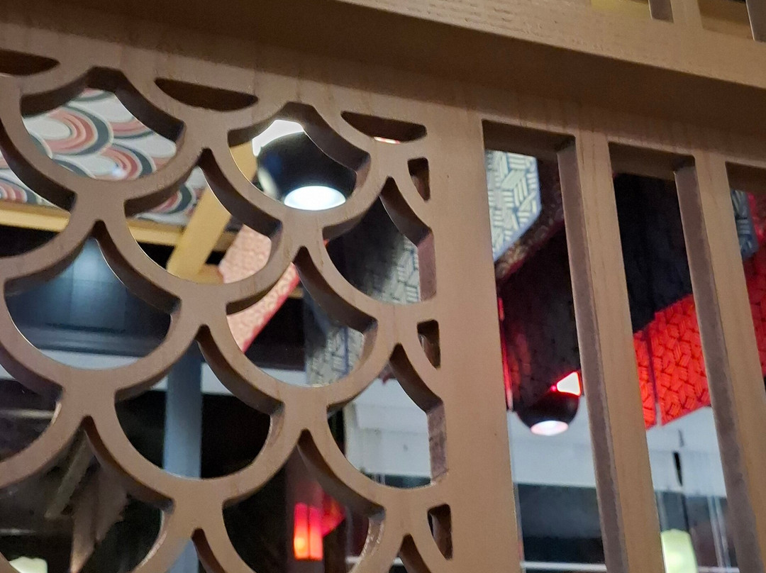 YuHi Japanese Bistrot