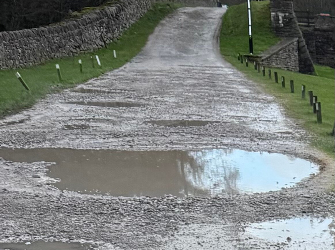 Bugsworth Basin-Whaley Bridge必去景点