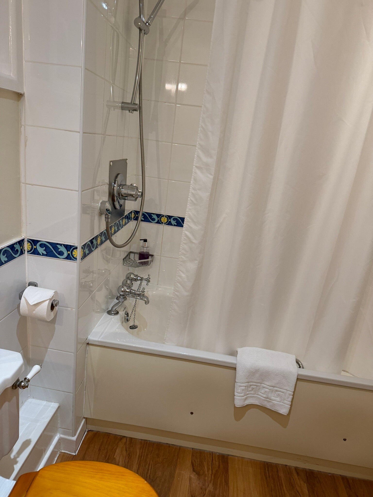 Brook Mollington Banastre Hotel & Spa-官方