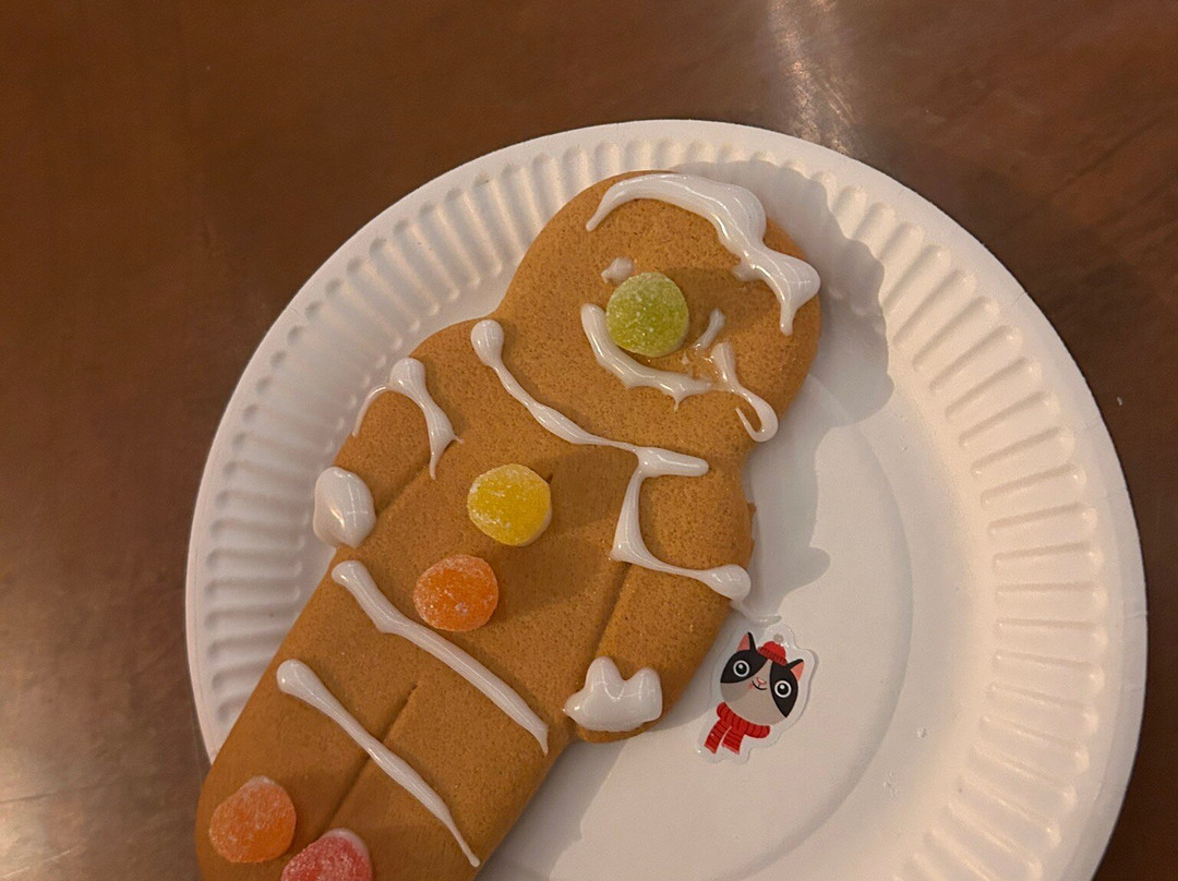 Adventure Valley-Brasside必去景点