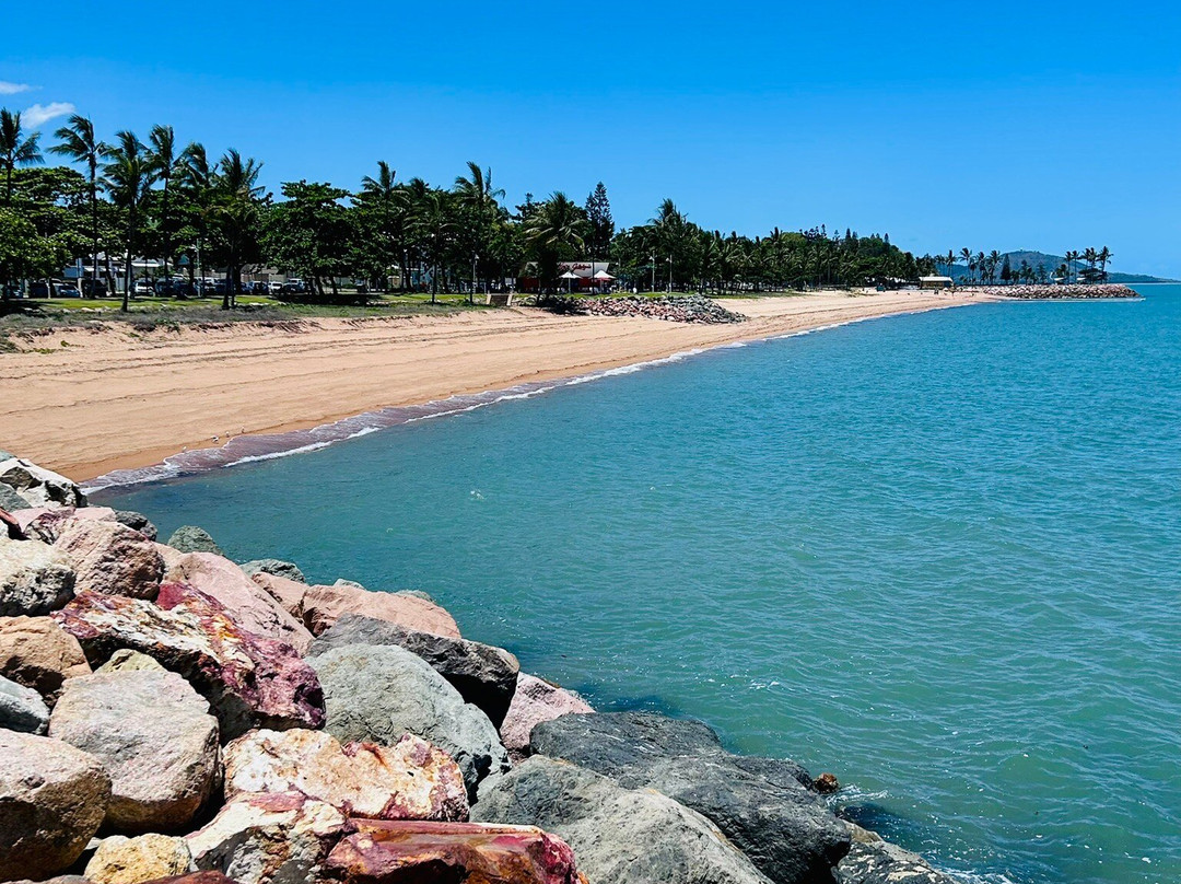 The Strand-汤斯维尔必去景点