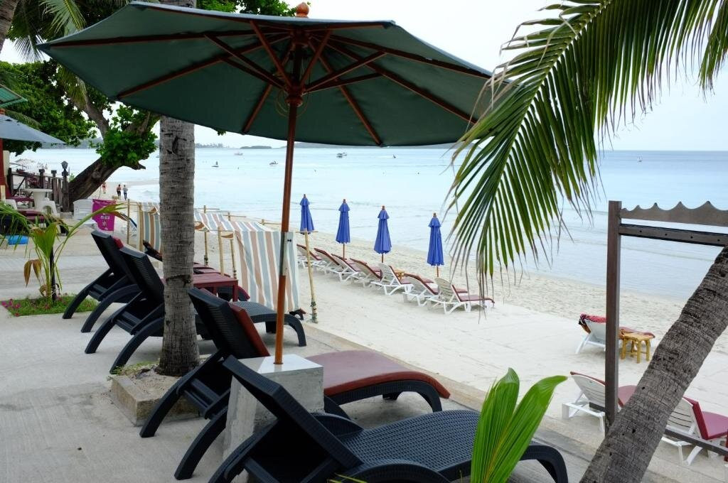 查汶布利斯公寓主图