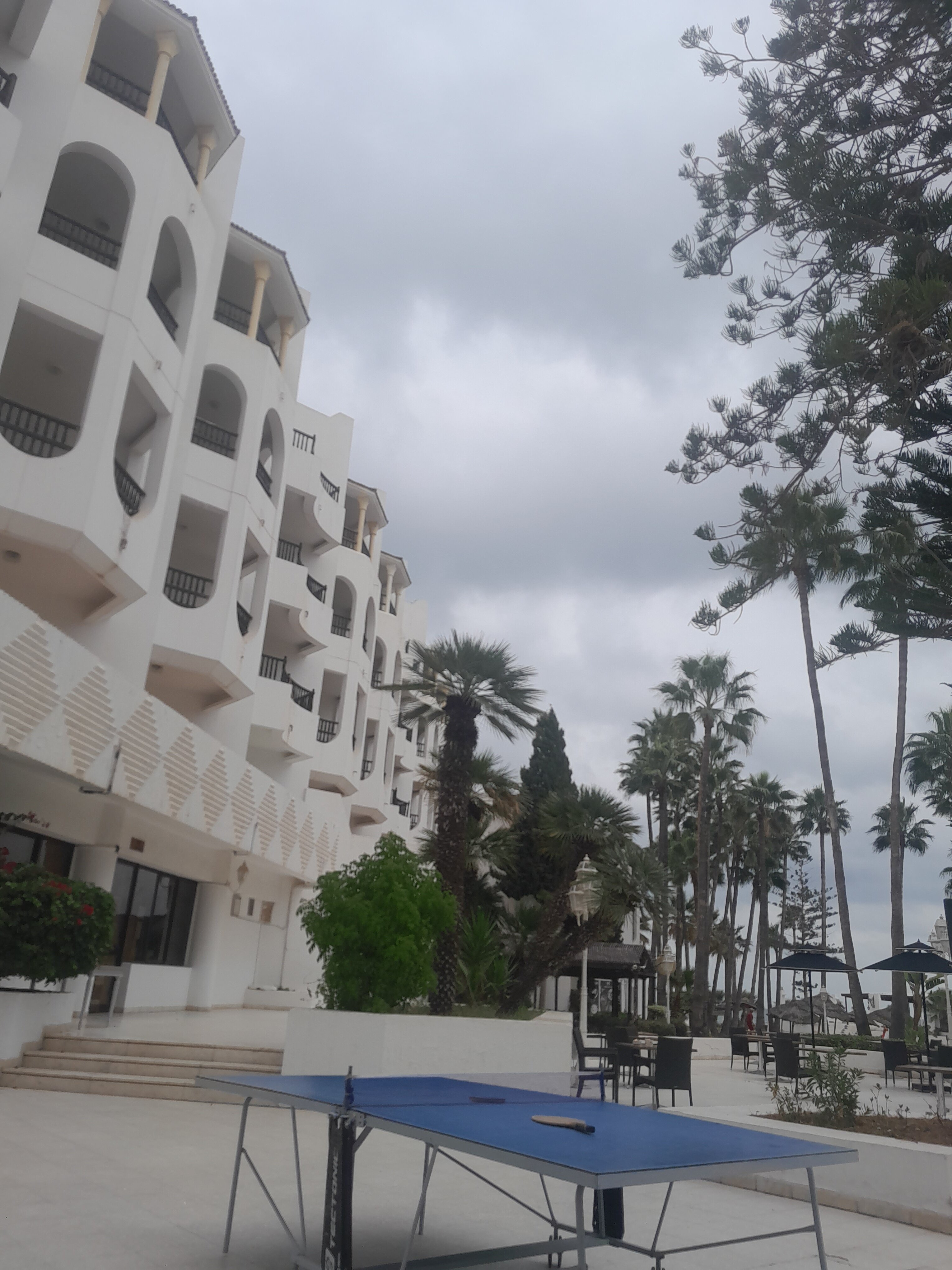 Orient Palace Hotel-官方