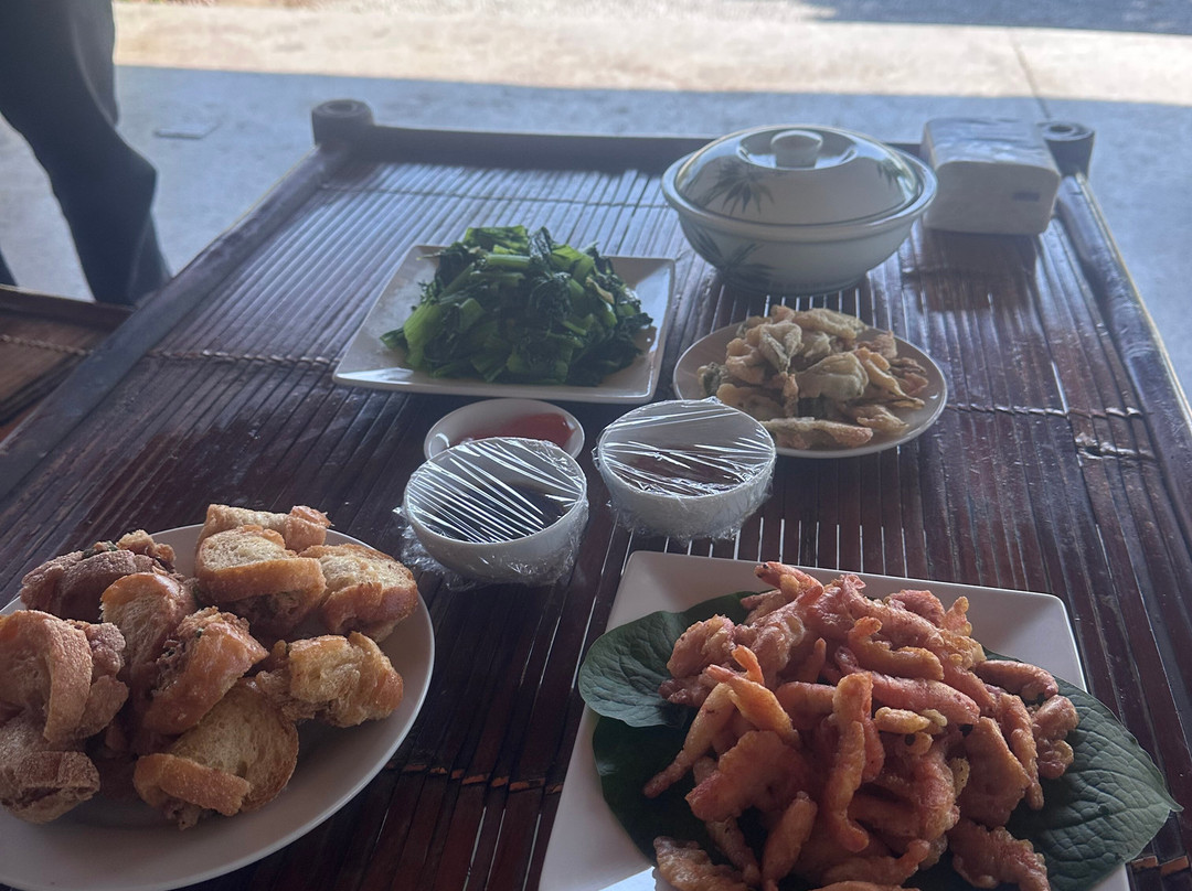 TeaTour Travel-Thai Nguyen必去景点