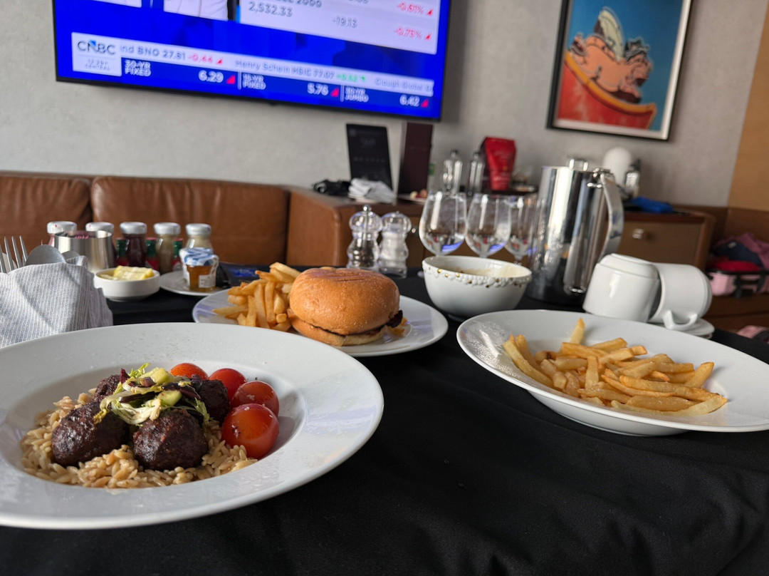 The Joseph, a Luxury Collection Hotel, Nashville主图