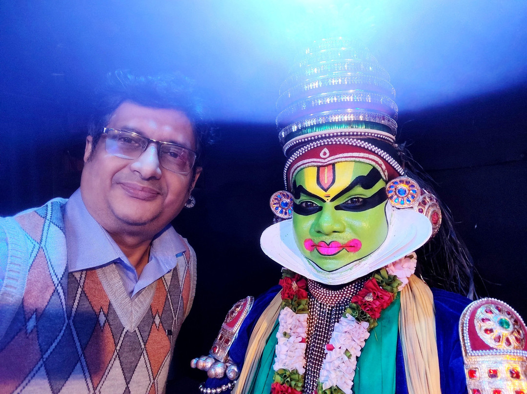 Kerala Taxis-柯钦必去景点