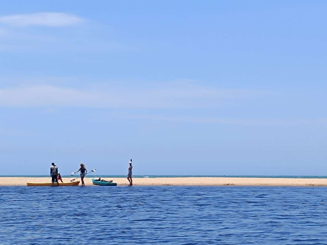 Capivara Trail-瓜拉帕里必去景点