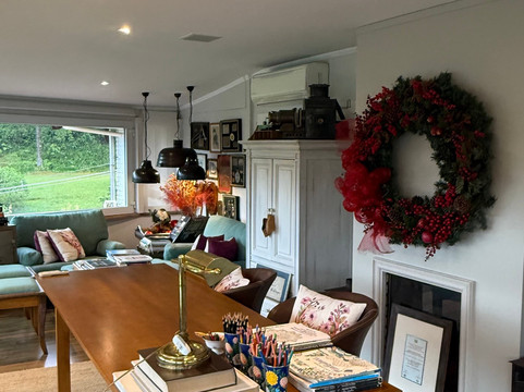 圣修博尔特斯酒店主图