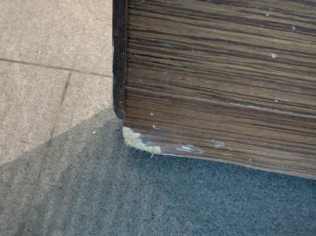 Ramee Grand Hotel and Spa主图