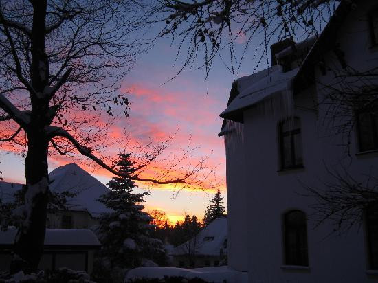 Ferienhotel Augustusburg主图