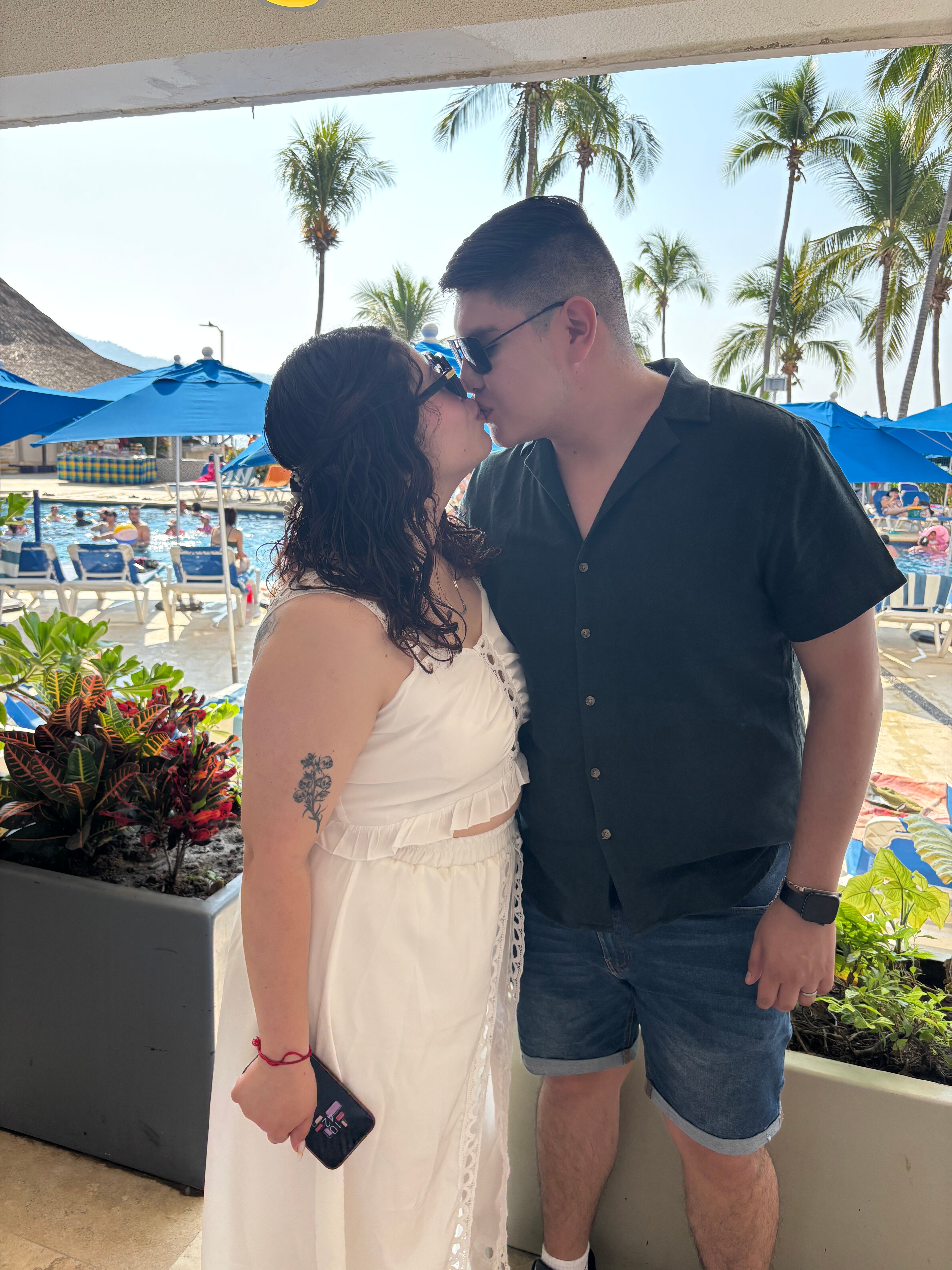 Ritz Acapulco-官方