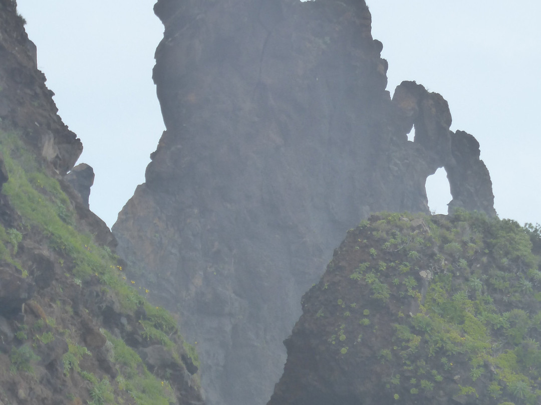 Ilheus da Ribeira da Janela-Ribeira da Janela必去景点