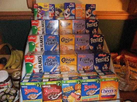 College Guest House主图