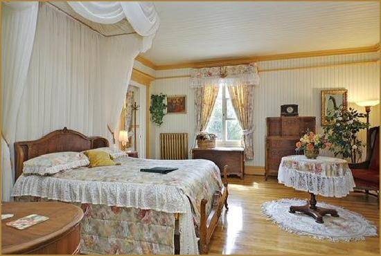 Le Manoir de Beaumont主图