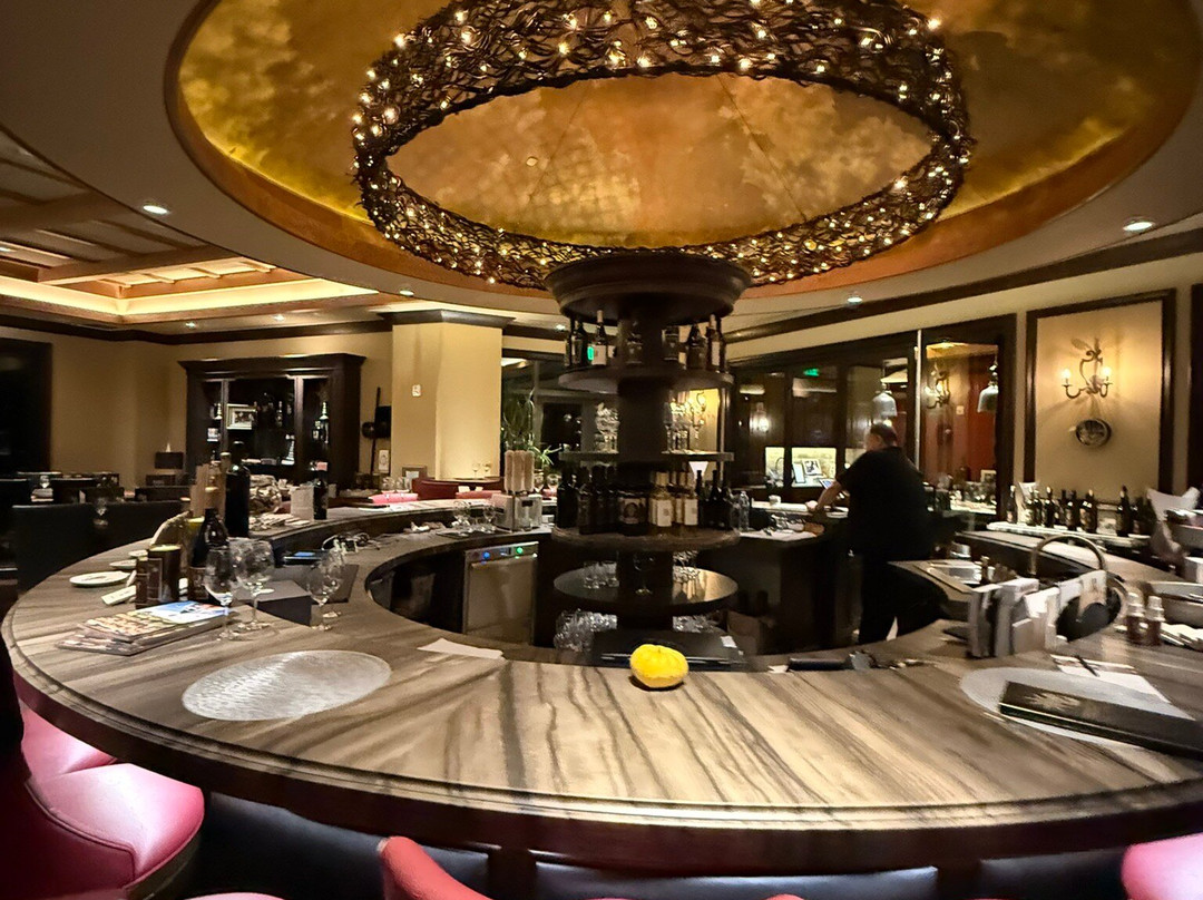 Trinitas Cellars-纳帕必去景点