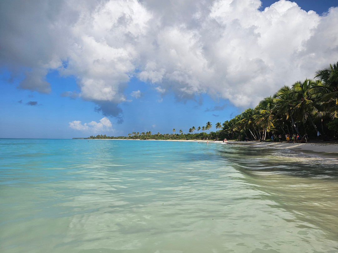 Mariposa Tours-Bayahibe必去景点