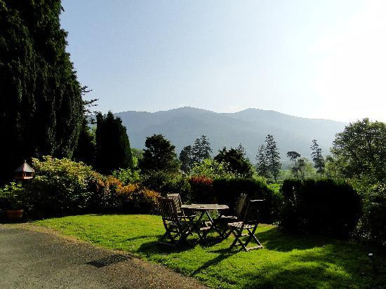 Thwaite Howe Hotel主图